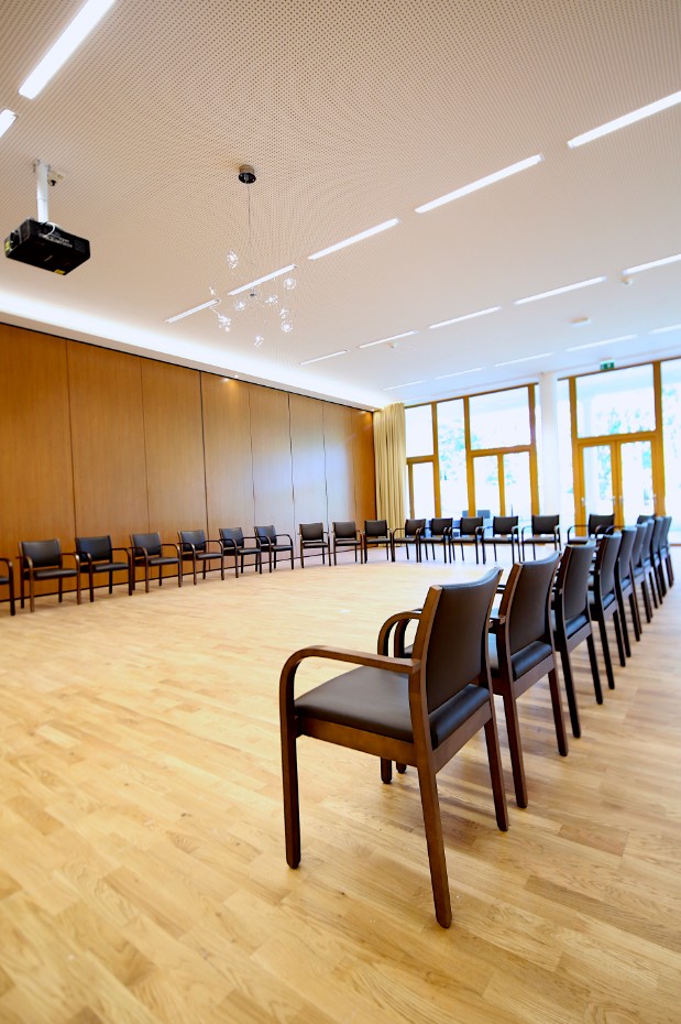 Seminarraum 175 m²