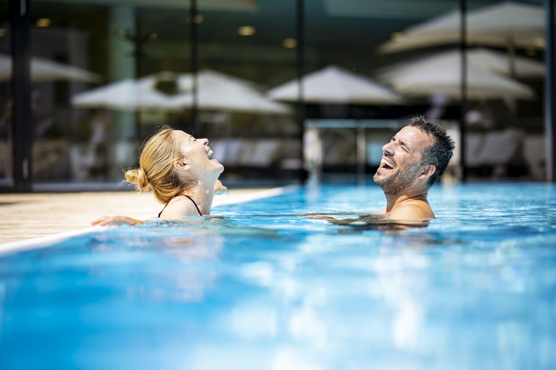 Wellness für Erwachsene