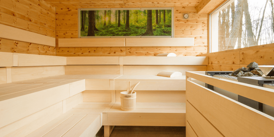Zirebensauna