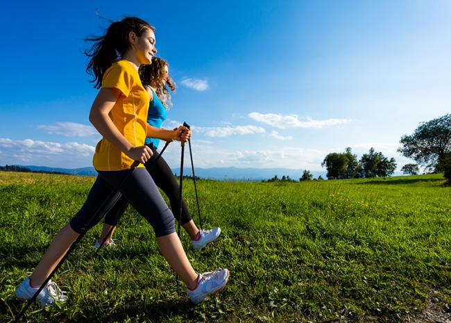 Nordic Walking Nordic Walking