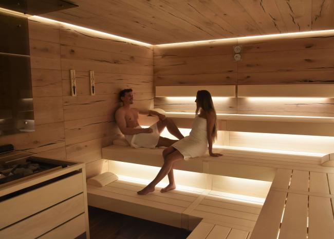 Biosauna