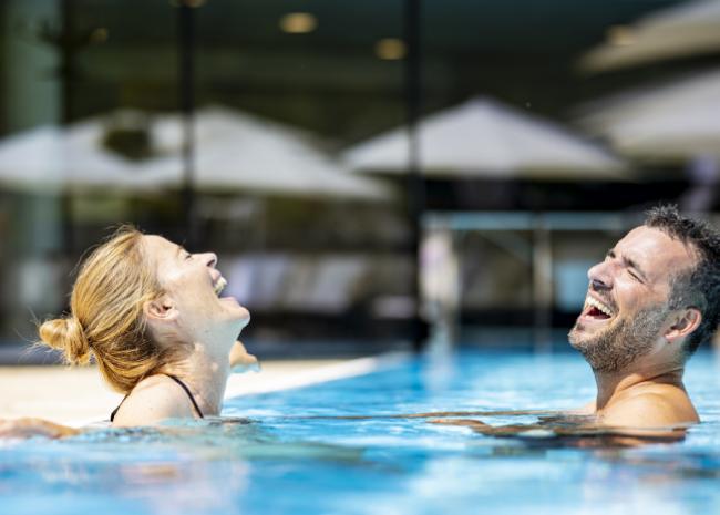 Spa Wellness Hotel Schlosspark Mauerbach Wellness Hotel Schlosspark Mauerbach