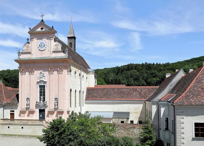 Kartause Kartause