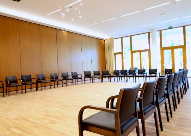 Seminarraum 175 m²