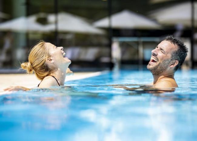 Wellness für Erwachsene Wellness für Erwachsene