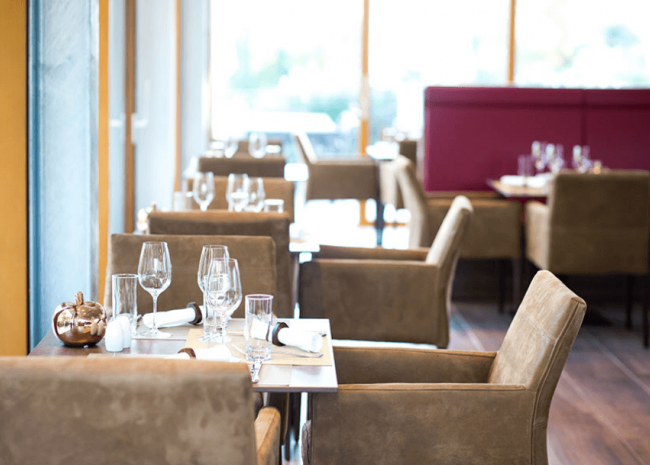 Restauranttische Restauranttische