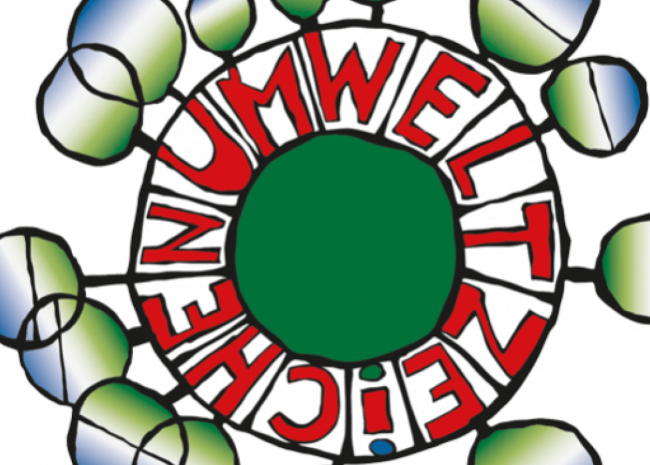 Umweltzeichen